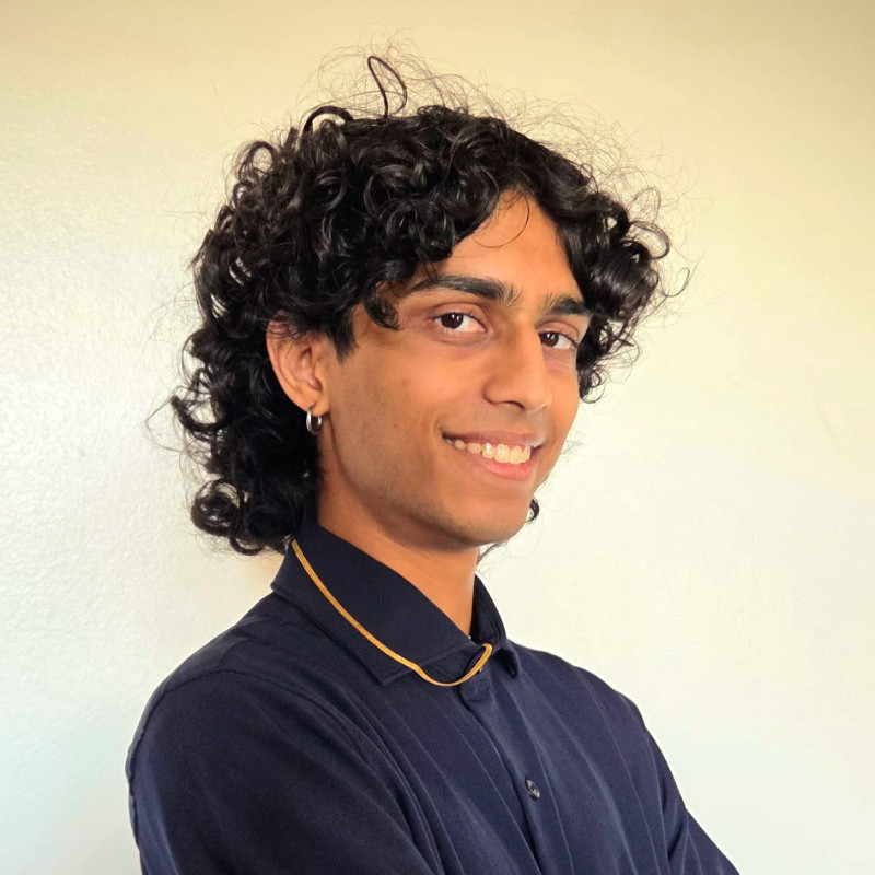 Mithil Kumar